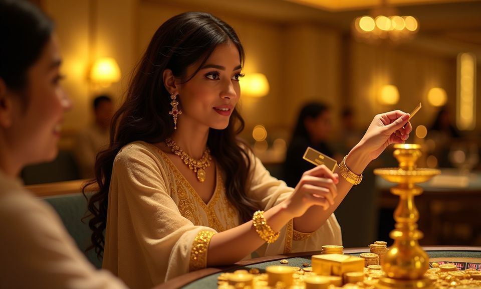 kj7777 Live Tables, Slots and Sports — All Inside kj7777 Casino